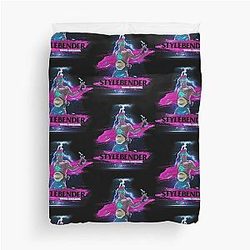 Israel Adesanya - Duvet Cover