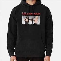Israel Adesanya Active Hoodie