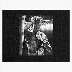 Day Gift Israel Adesanya Boxer Gift Puzzle