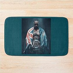 Israel Adesanya, stylebender, next fight