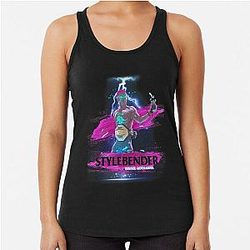 Israel Adesanya - Stylebender Tank Top