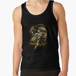 Israel Adesanya Champion Top