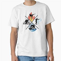 Israel Adesanya Classic T-Shirt