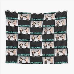 Israel Adesanya Tapestry