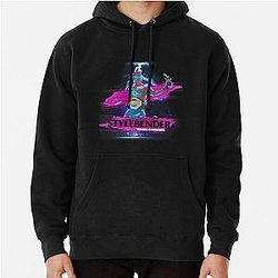 Israel Adesanya Pullover Hoodie