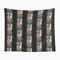 Israel Adesanya Broken Native D2 Phone Cases Tapestry