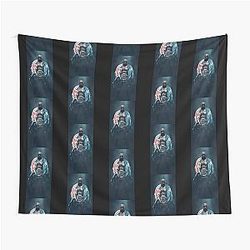 Israel Adesanya Tapestry