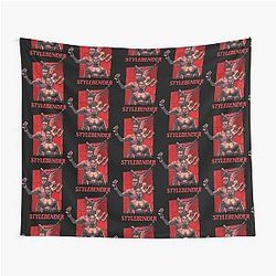 Israel Adesanya - Stylebender Tapestry