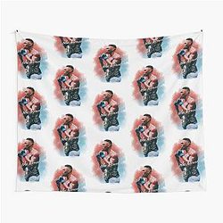 Israel Adesanya T-Shirt Sticker Tapestry