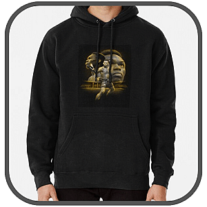 Israel Adesanya Hoodies