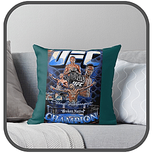 Israel Adesanya Pillows Cover