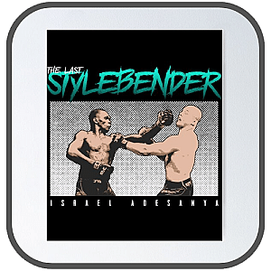 Israel Adesanya Posters