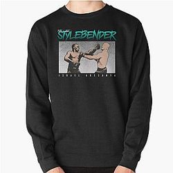 Israel Adesanya Sweatshirt