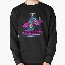 Israel Adesanya - Pullover Sweatshirt