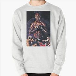 Israel Adesanya UFC Sweatshirt