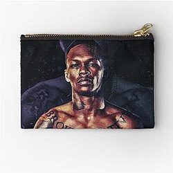 Israel Adesanya UFC Pouch