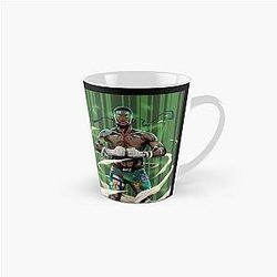 Israel Adesanya UFC Middleweight Champion Mug