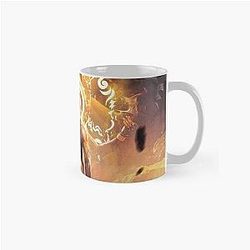 Israel Adesanya Design Mug