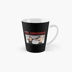 Israel Adesanya Tall Mug