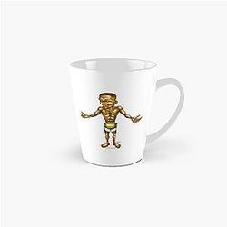 Israel Adesanya Tall Mug