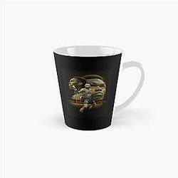 Israel Adesanya Champion Tall Mug