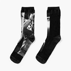 Day New Zealand Israel Adesanya Boxer Gift Halloween Socks