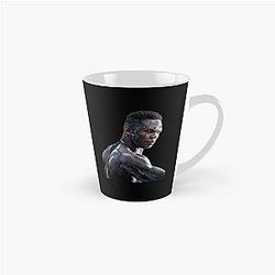 Israel Adesanya The Last Style Bender Tall Mug