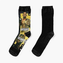 More Awesome New Zealand Israel Adesanya Boxer Gifts