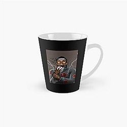 Israel Adesanya 
The Hidden Village 
The Last Style 
Tall Mug