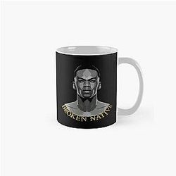Israel Adesanya 
The Last Stylebender Classic Mug