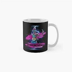 Israel Adesanya Classic Mug