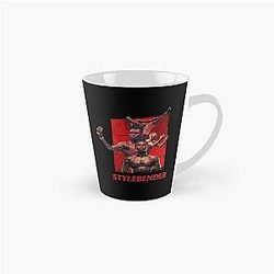 Israel Adesanya - Stylebender Tall Mug