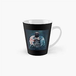 Israel Adesanya vs Stylebender Next Fight Tall Mug