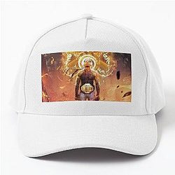 Israel Adesanya Baseball Cap