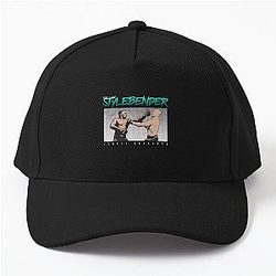 Israel Adesanya Baseball Cap