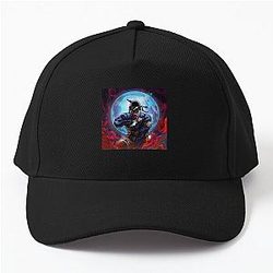 Israel Adesanya Ninja The Last Style Bender Baseball Cap