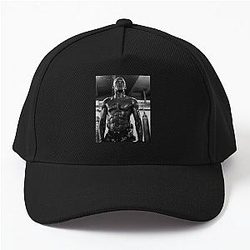 Israel Adesanya and Alex Pereira Israeli Adesanya next fight Baseball Cap