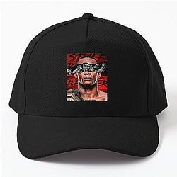 Israel Adesanya Style Bender UFC 276 Shirt Premium Baseball Cap