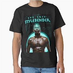 The Last Israel Adesanya Classic T-Shirt