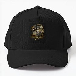 Israel Adesanya Champ Baseball Cap