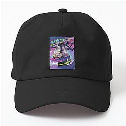 Israel Adesanya POWER UP Premium Scoop Hat