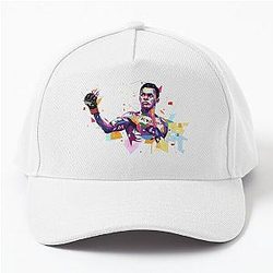 Israel Adesanya UFC Merchandise Baseball Cap