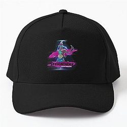 Israel Adesanya - Stylebender Baseball Cap