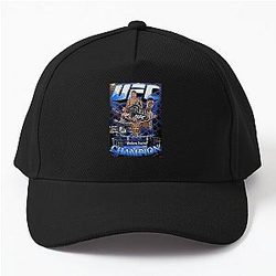 Israel Adesanya Premium Baseball Cap