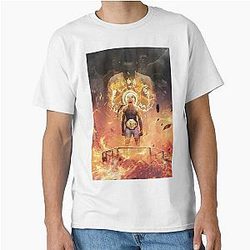Israel Adesanya Classic T-Shirt