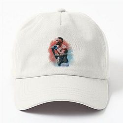 Israel Adesanya T Shirt Dad Hat