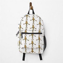 Israel Adesanya - Stylebender Backpack