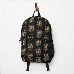 Israel Adesanya Champ Backpack