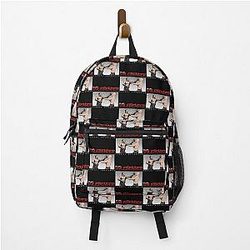 Israel Adesanya Active Backpack