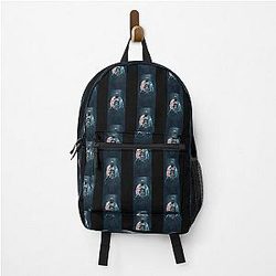 Israel Adesanya Backpack